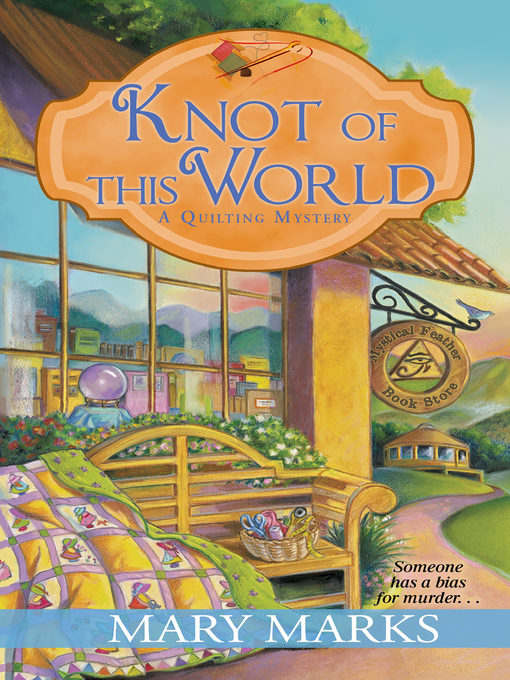 Cover image for Knot of This World